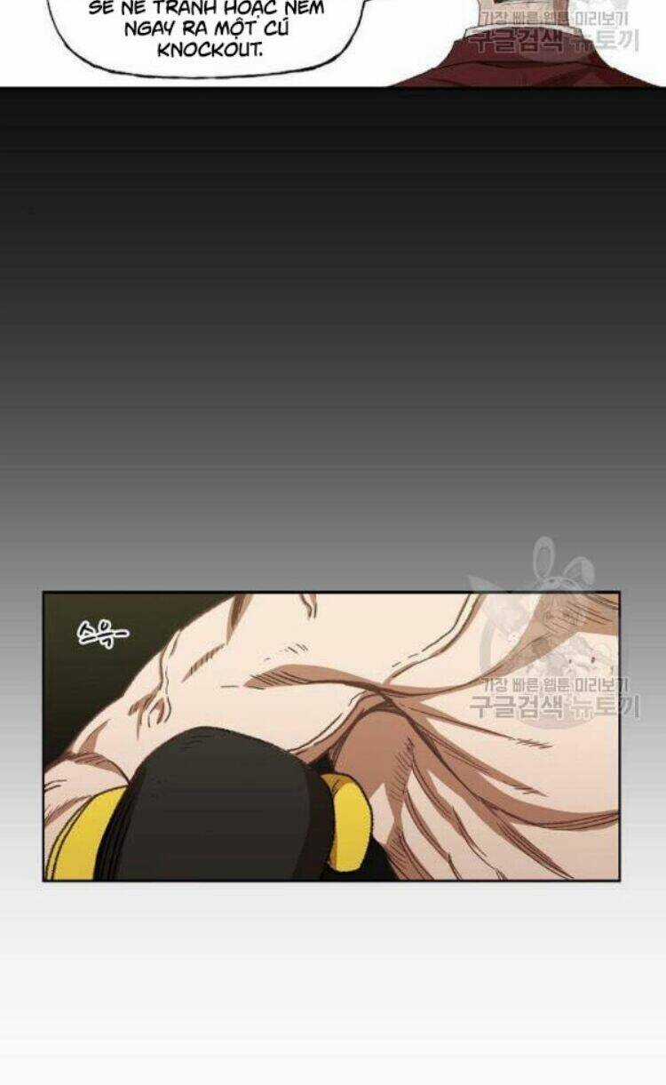 Võ Sĩ - The Boxer - Chapter 61 - Trang 36