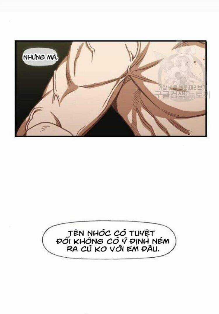 Võ Sĩ - The Boxer - Chapter 61 - Trang 37