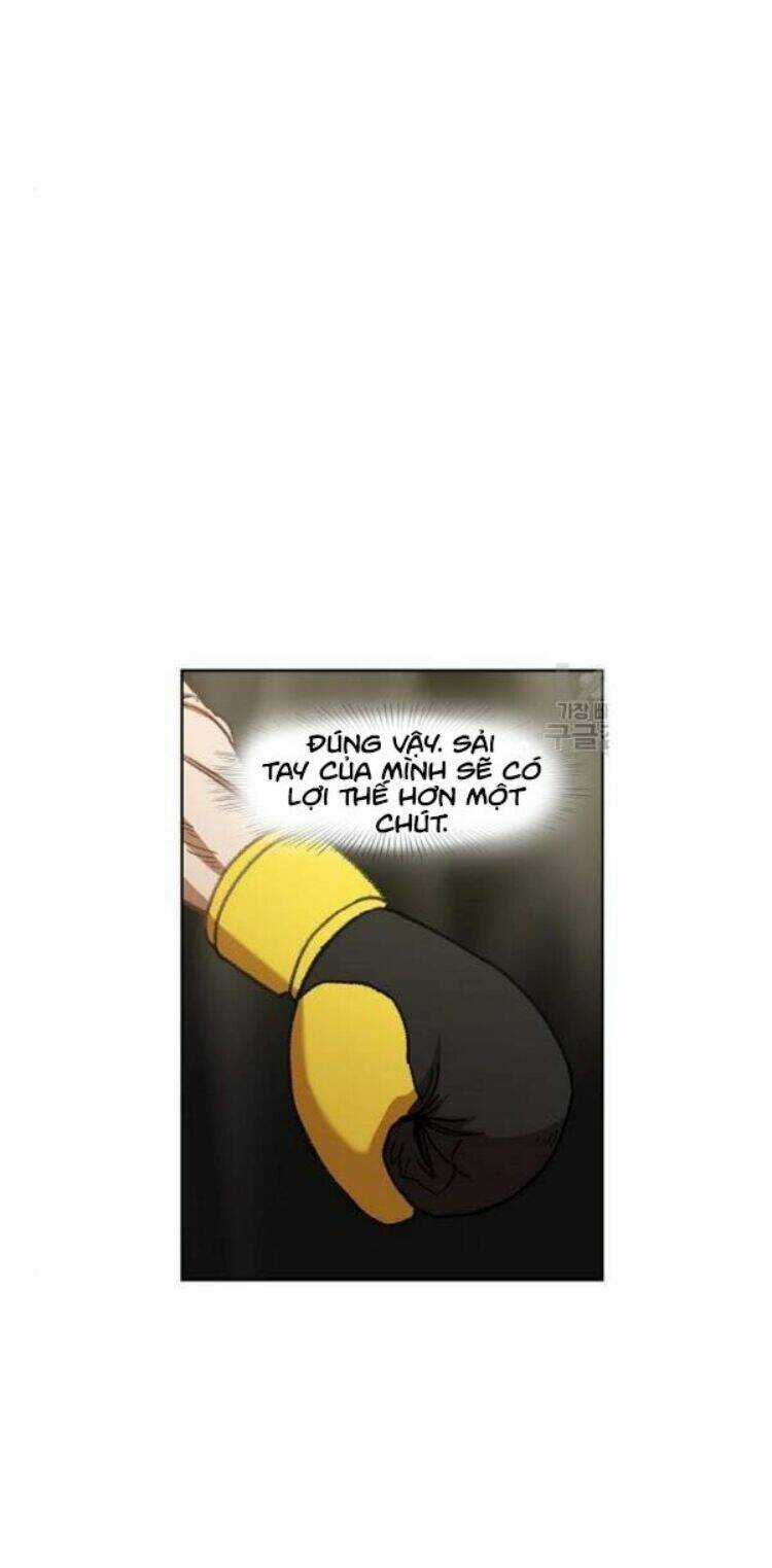 Võ Sĩ - The Boxer - Chapter 61 - Trang 40