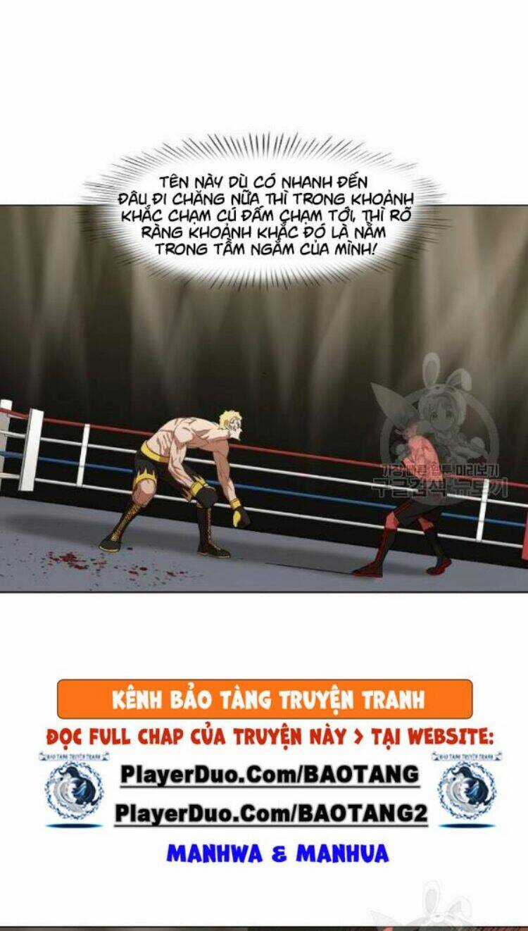 Võ Sĩ - The Boxer - Chapter 61 - Trang 41
