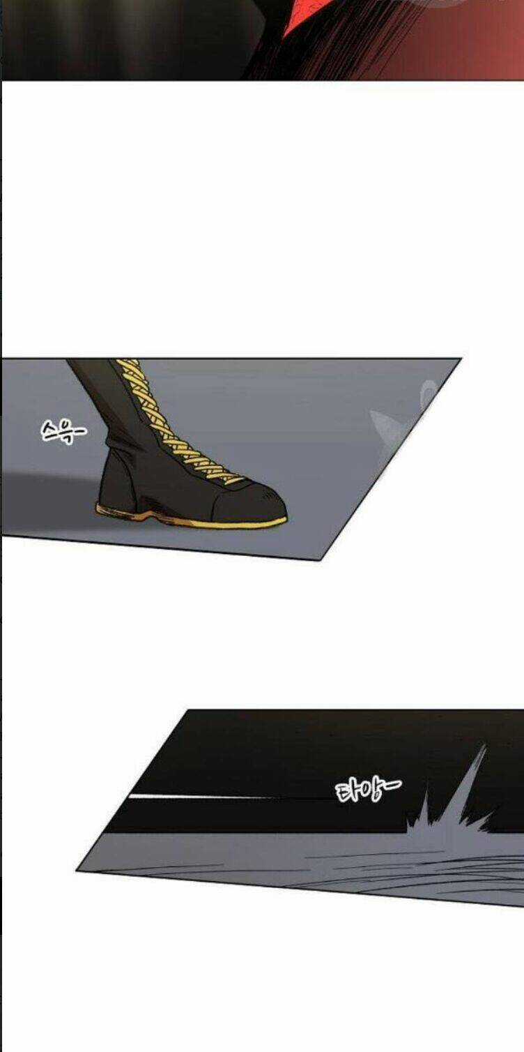 Võ Sĩ - The Boxer - Chapter 61 - Trang 43