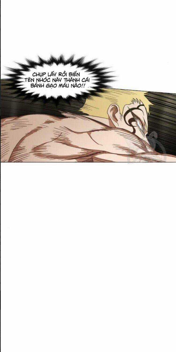 Võ Sĩ - The Boxer - Chapter 61 - Trang 44