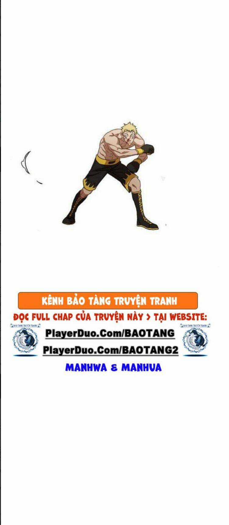 Võ Sĩ - The Boxer - Chapter 61 - Trang 45