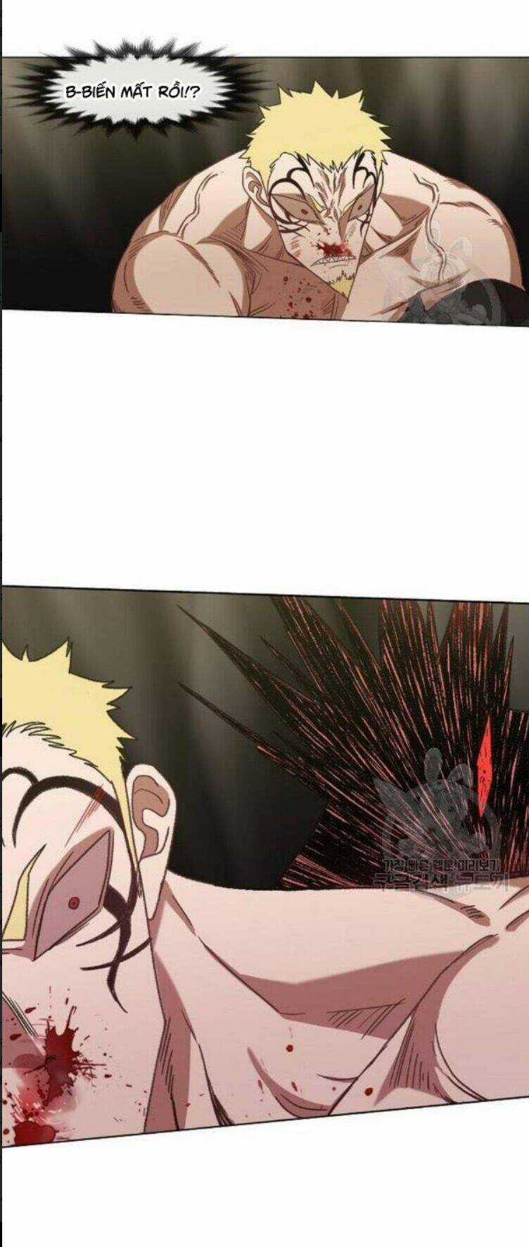 Võ Sĩ - The Boxer - Chapter 61 - Trang 46