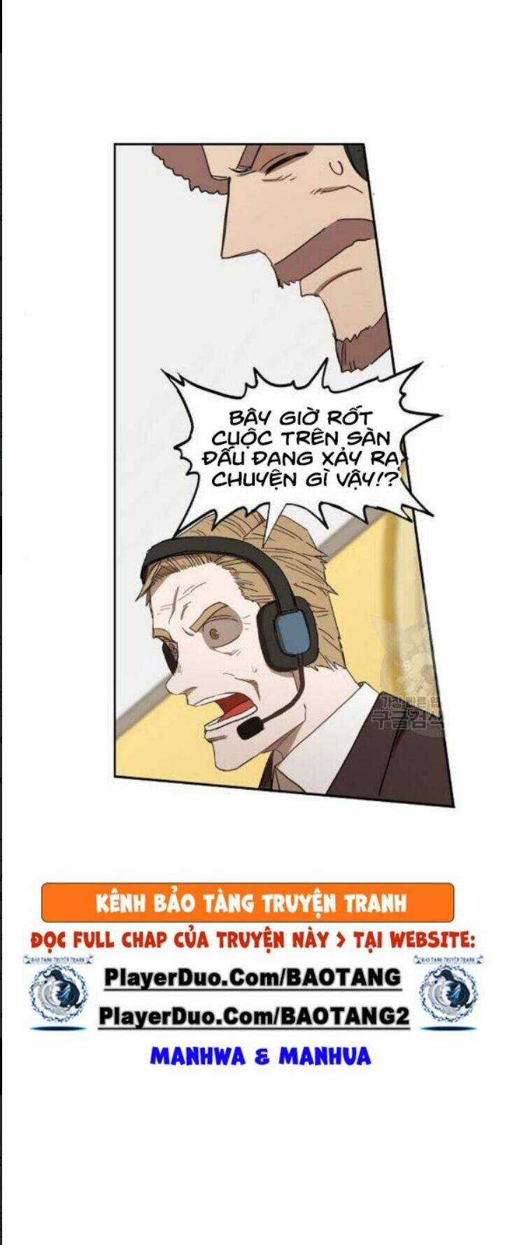 Võ Sĩ - The Boxer - Chapter 61 - Trang 49
