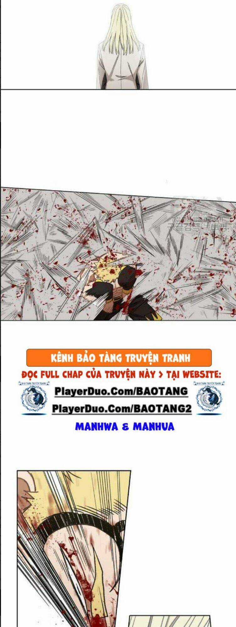 Võ Sĩ - The Boxer - Chapter 61 - Trang 54