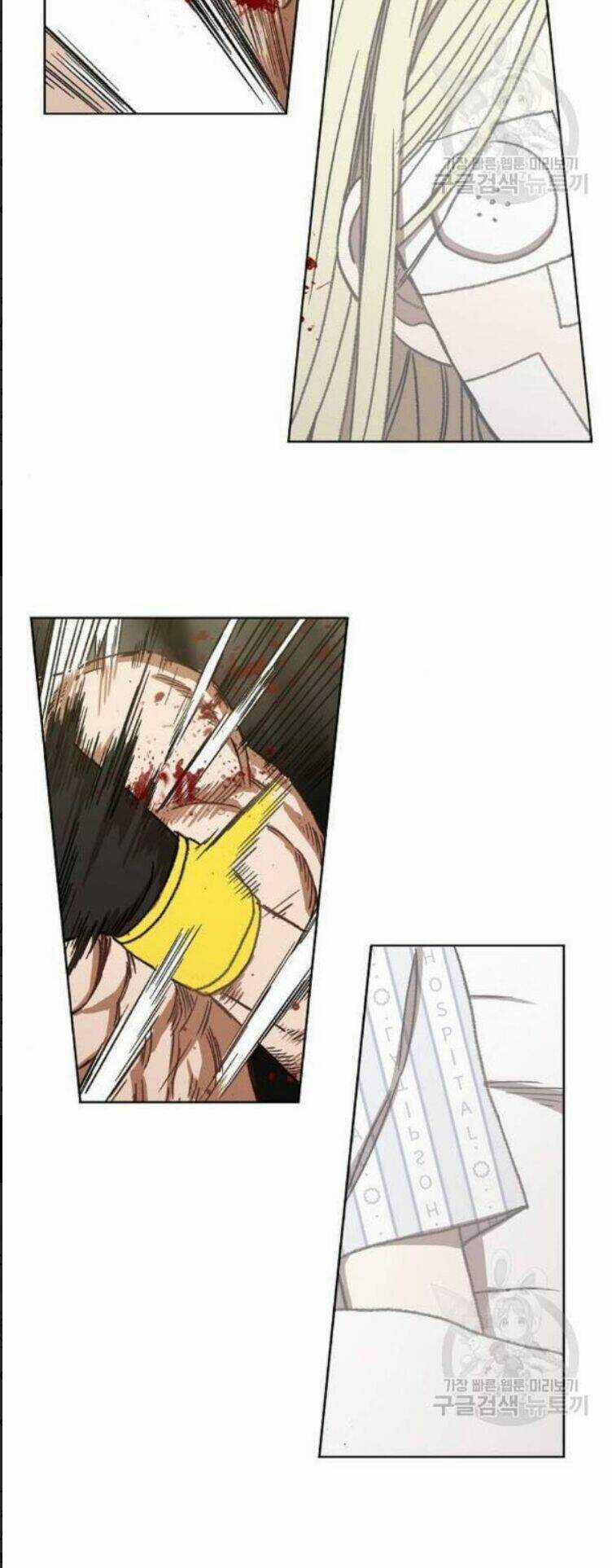 Võ Sĩ - The Boxer - Chapter 61 - Trang 55