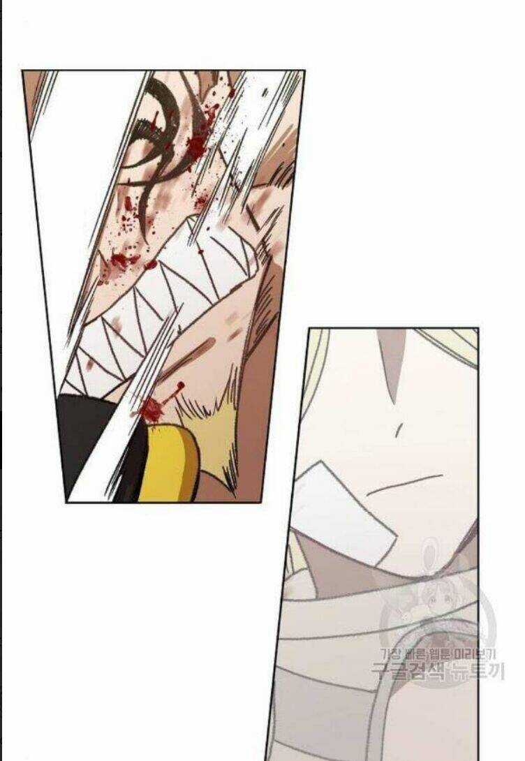 Võ Sĩ - The Boxer - Chapter 61 - Trang 57