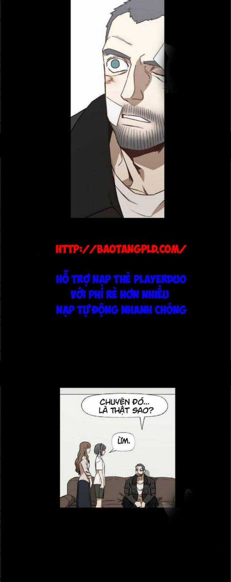 Võ Sĩ - The Boxer - Chapter 61 - Trang 7