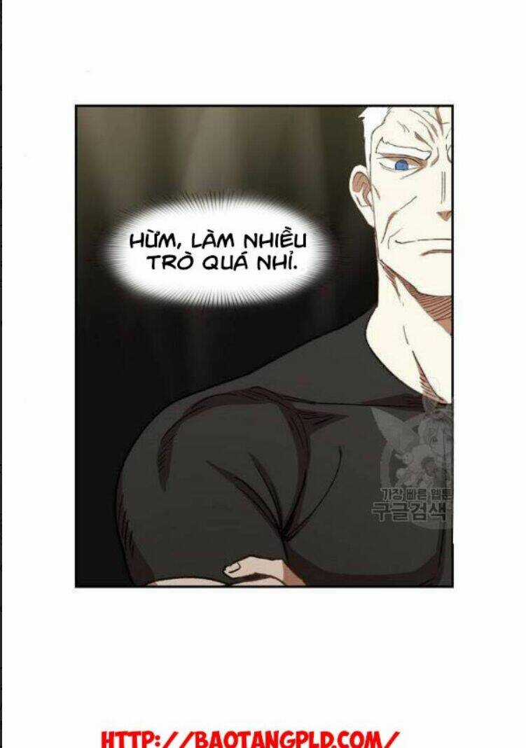 Võ Sĩ - The Boxer - Chapter 61 - Trang 61