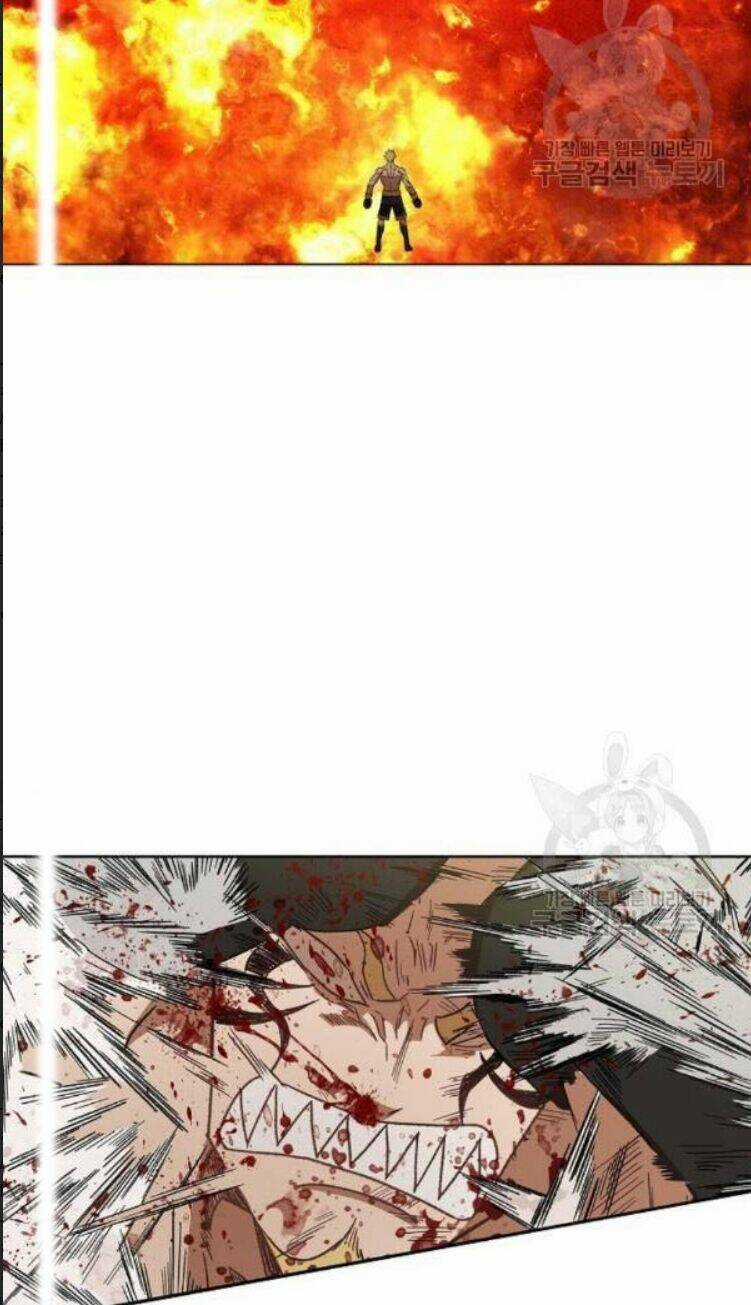 Võ Sĩ - The Boxer - Chapter 61 - Trang 65