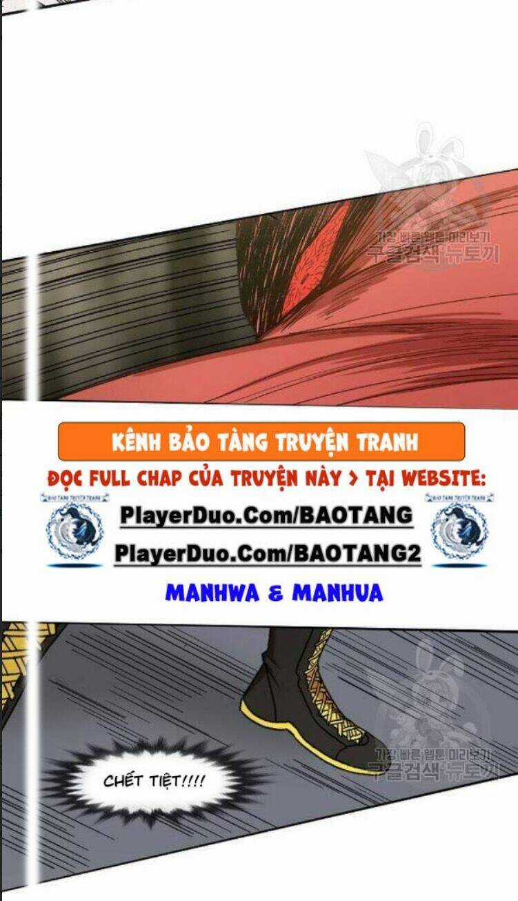 Võ Sĩ - The Boxer - Chapter 61 - Trang 66