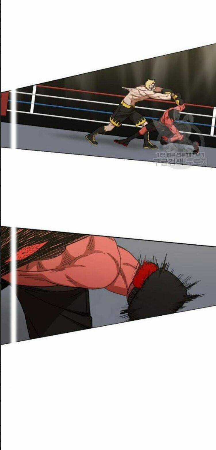 Võ Sĩ - The Boxer - Chapter 61 - Trang 67