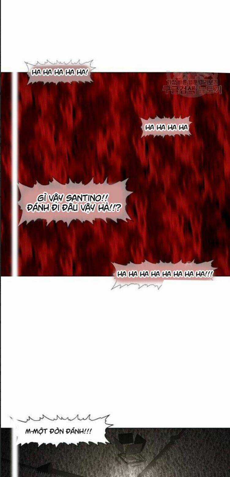 Võ Sĩ - The Boxer - Chapter 61 - Trang 75