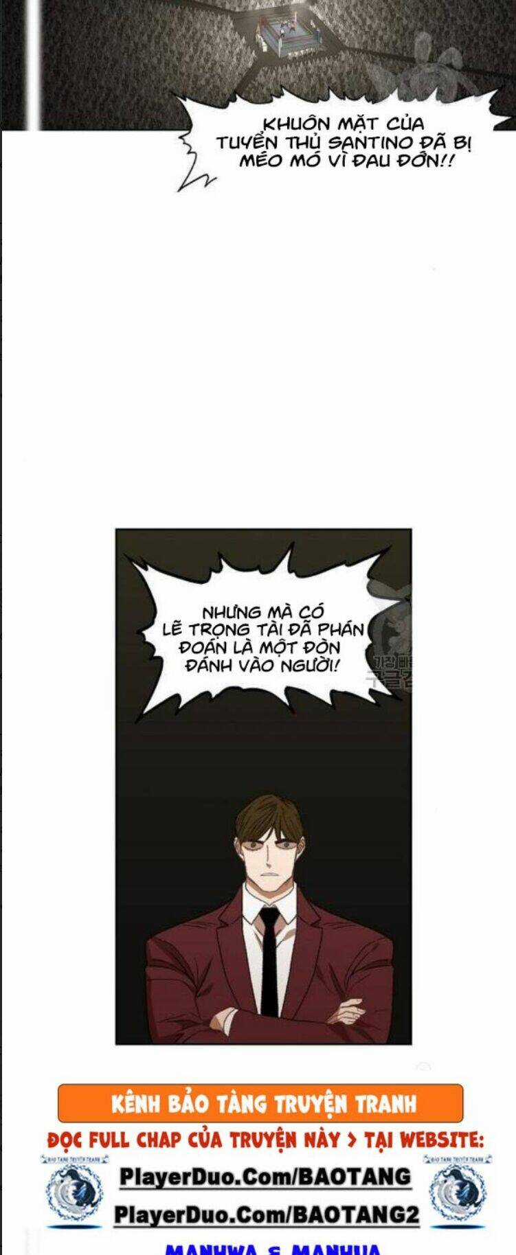 Võ Sĩ - The Boxer - Chapter 61 - Trang 76