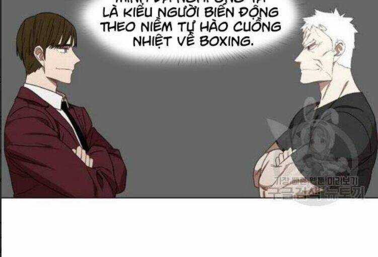 Võ Sĩ - The Boxer - Chapter 61 - Trang 78