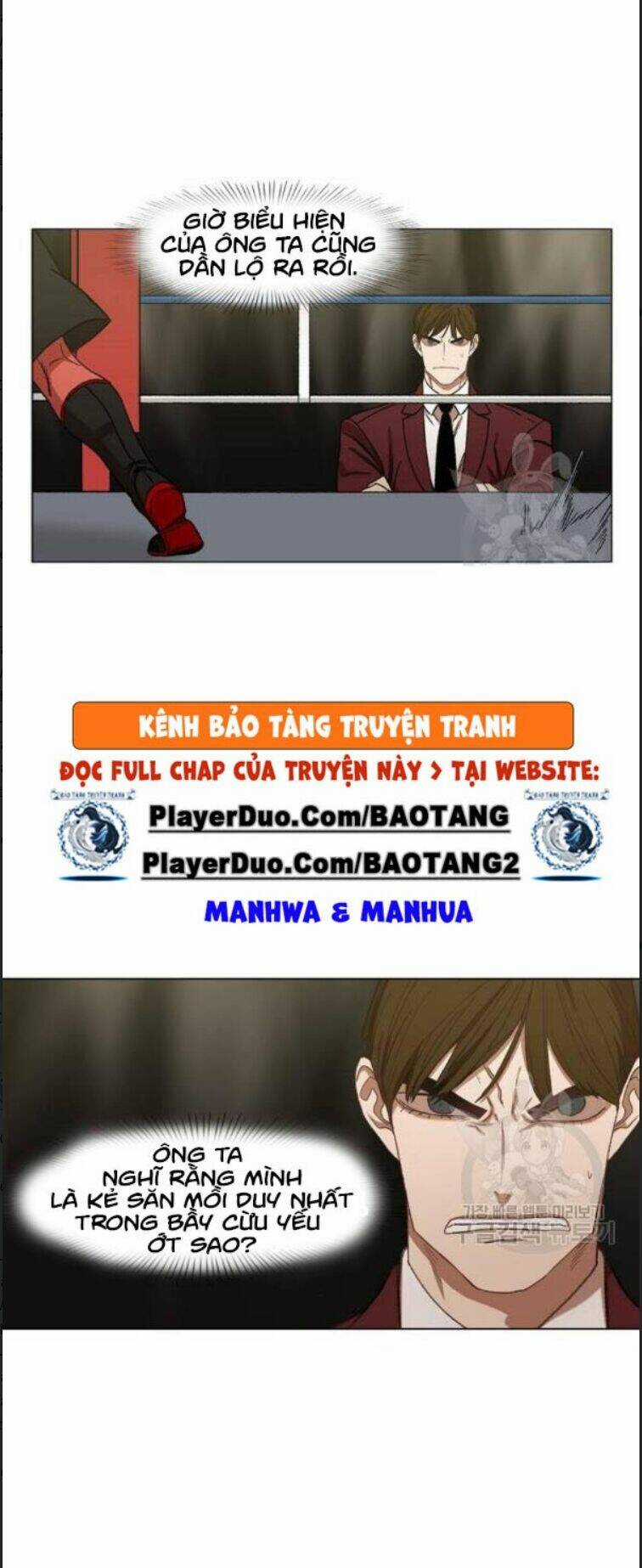 Võ Sĩ - The Boxer - Chapter 61 - Trang 81