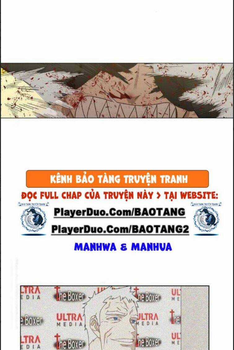 Võ Sĩ - The Boxer - Chapter 61 - Trang 84