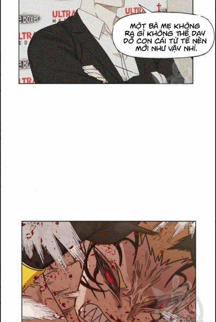 Võ Sĩ - The Boxer - Chapter 61 - Trang 85