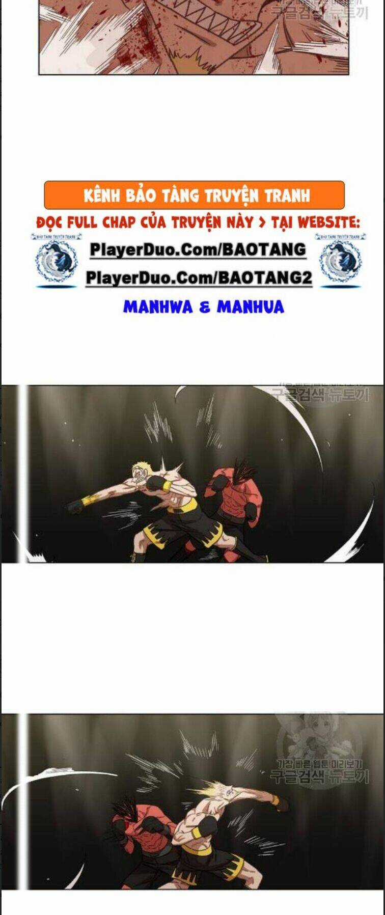 Võ Sĩ - The Boxer - Chapter 61 - Trang 86