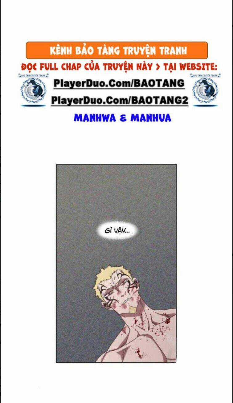 Võ Sĩ - The Boxer - Chapter 61 - Trang 87