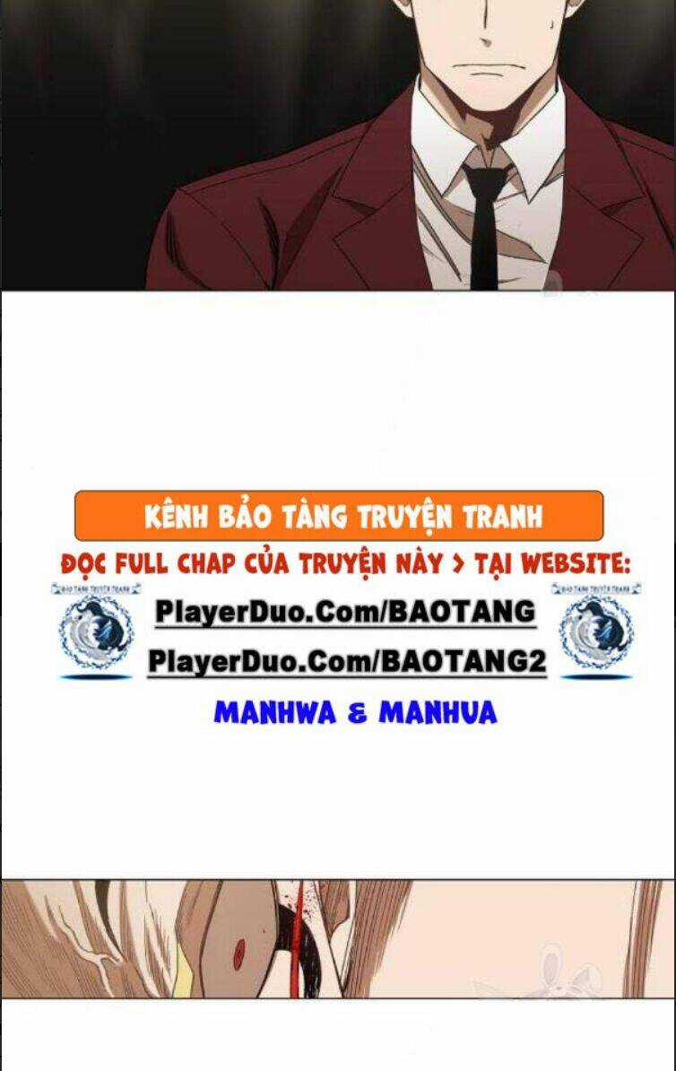 Võ Sĩ - The Boxer - Chapter 61 - Trang 10