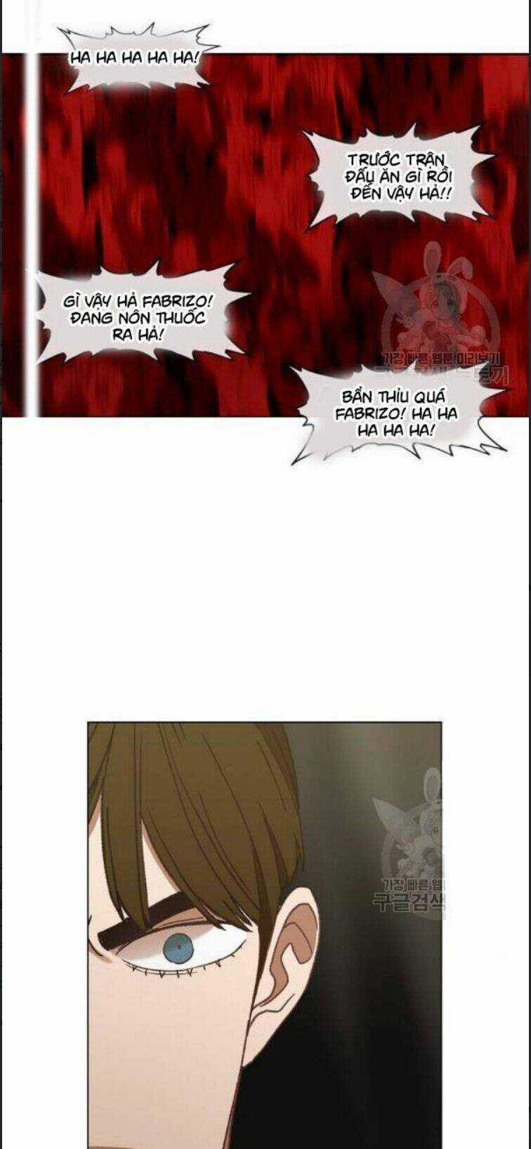 Võ Sĩ - The Boxer - Chapter 61 - Trang 92