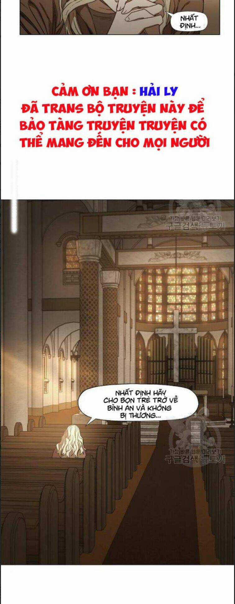 Võ Sĩ - The Boxer - Chapter 61 - Trang 97