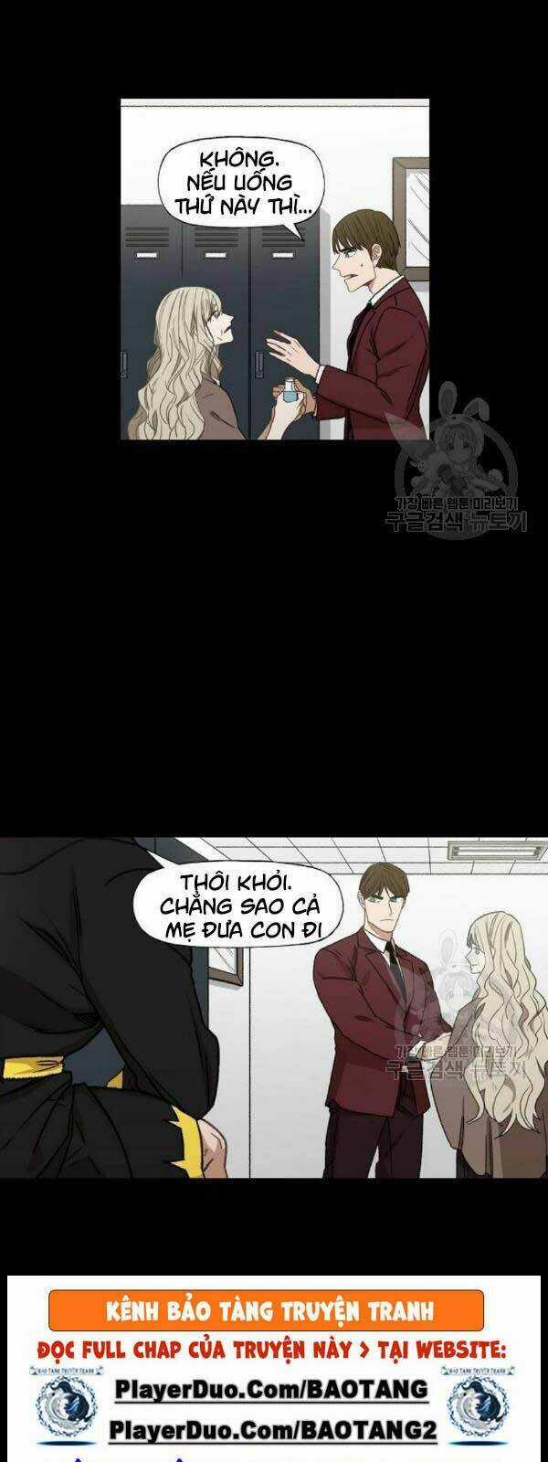 Võ Sĩ - The Boxer - Chapter 62 - Trang 11