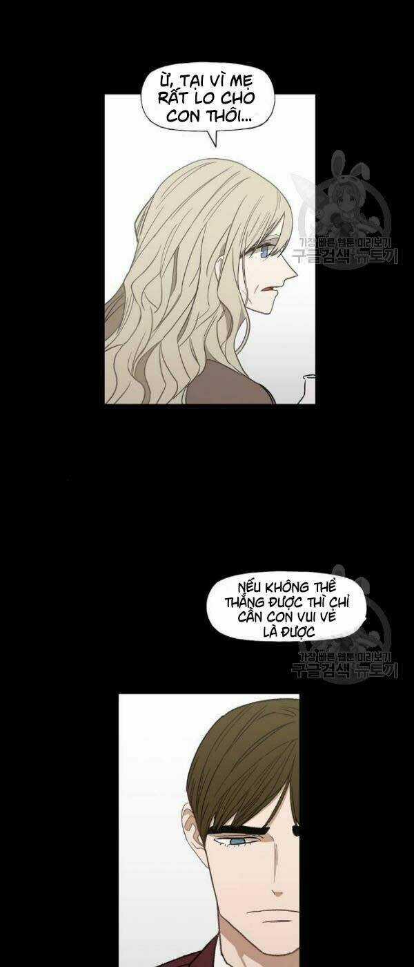 Võ Sĩ - The Boxer - Chapter 62 - Trang 13