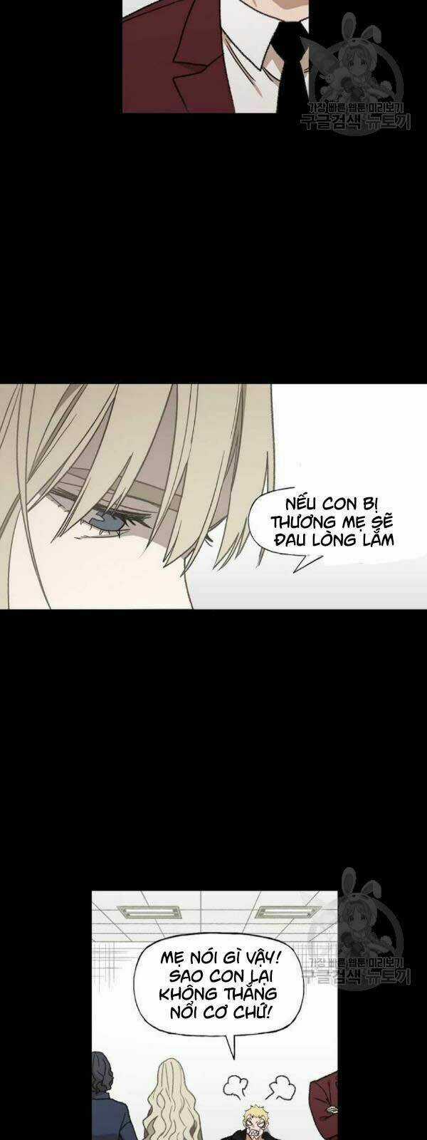 Võ Sĩ - The Boxer - Chapter 62 - Trang 14