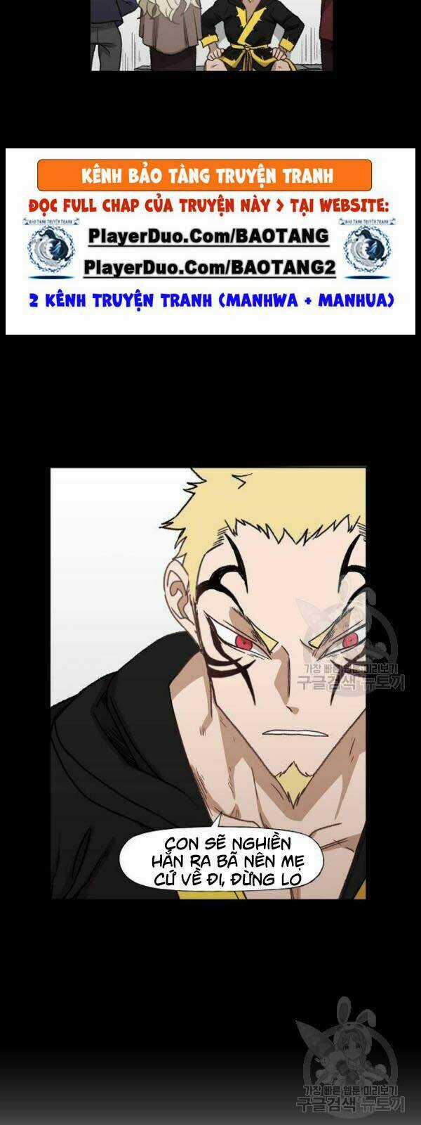 Võ Sĩ - The Boxer - Chapter 62 - Trang 15