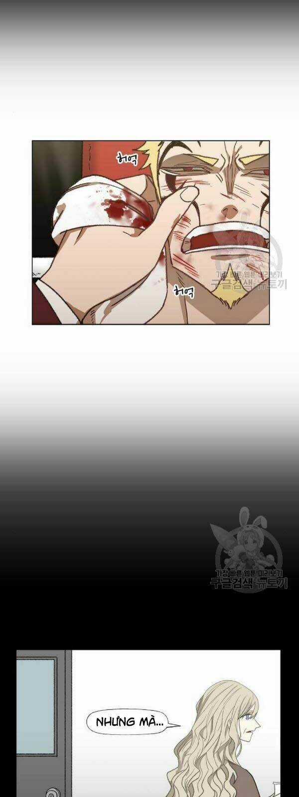 Võ Sĩ - The Boxer - Chapter 62 - Trang 16