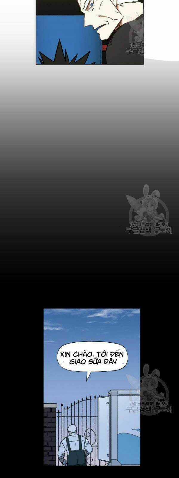 Võ Sĩ - The Boxer - Chapter 62 - Trang 22