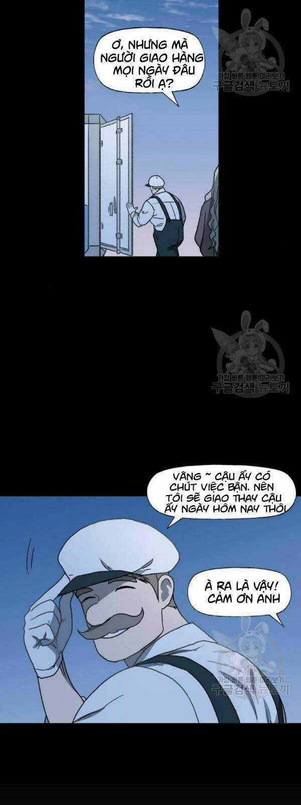 Võ Sĩ - The Boxer - Chapter 62 - Trang 24