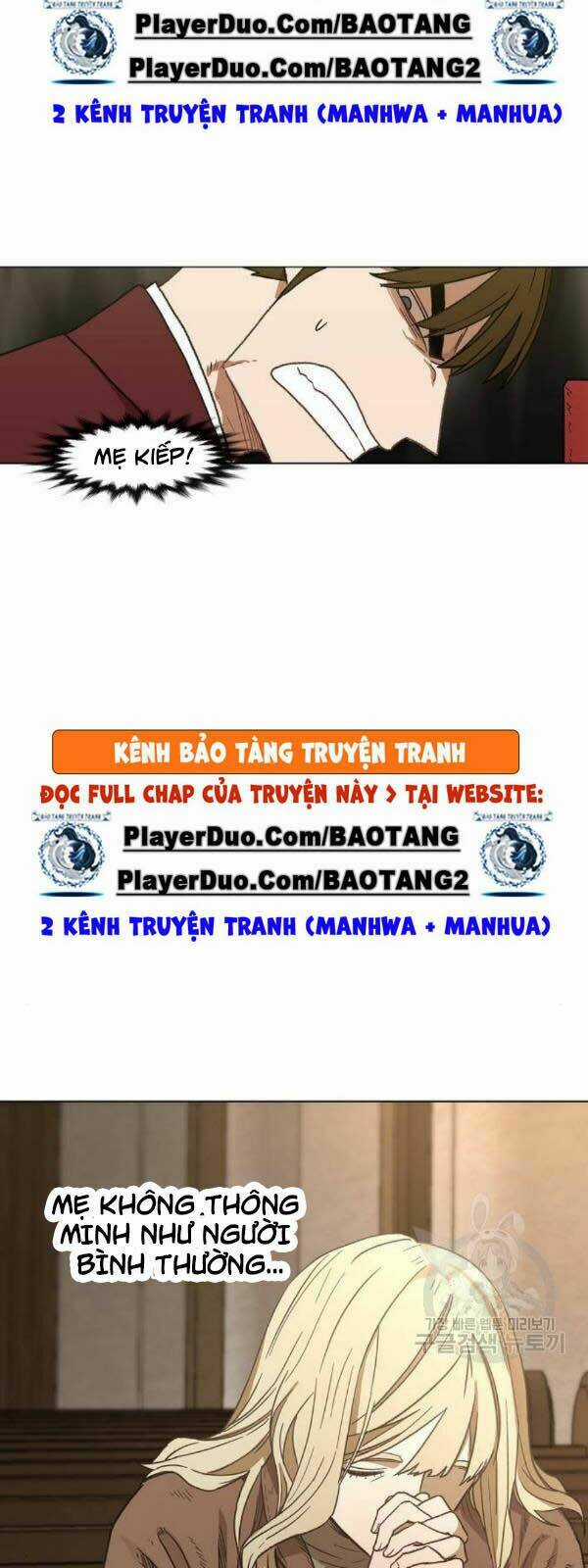 Võ Sĩ - The Boxer - Chapter 62 - Trang 27