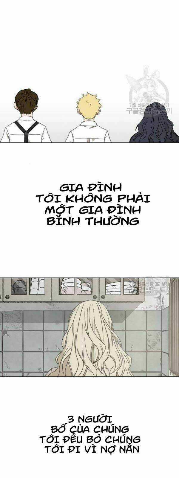 Võ Sĩ - The Boxer - Chapter 62 - Trang 30