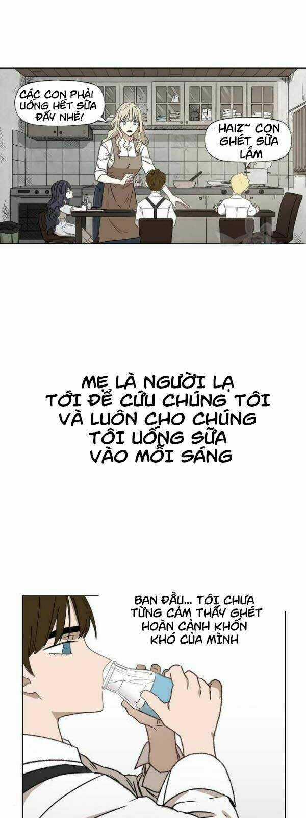 Võ Sĩ - The Boxer - Chapter 62 - Trang 31