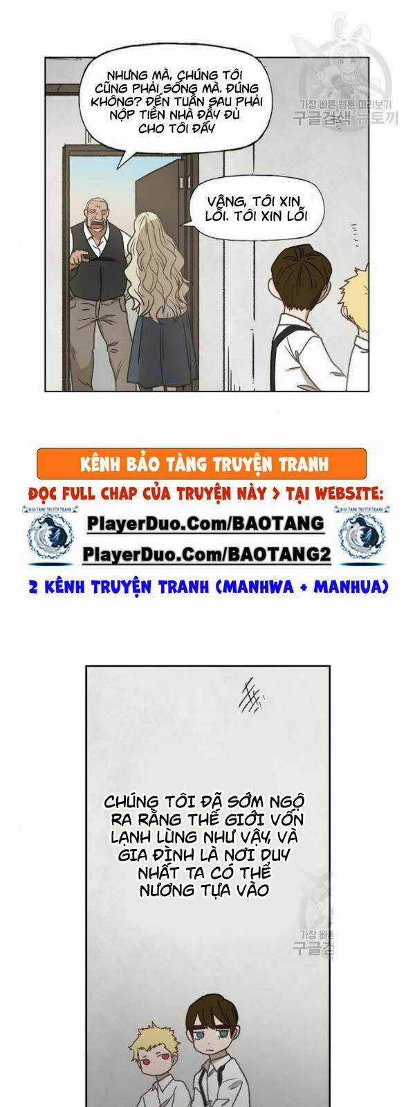 Võ Sĩ - The Boxer - Chapter 62 - Trang 34