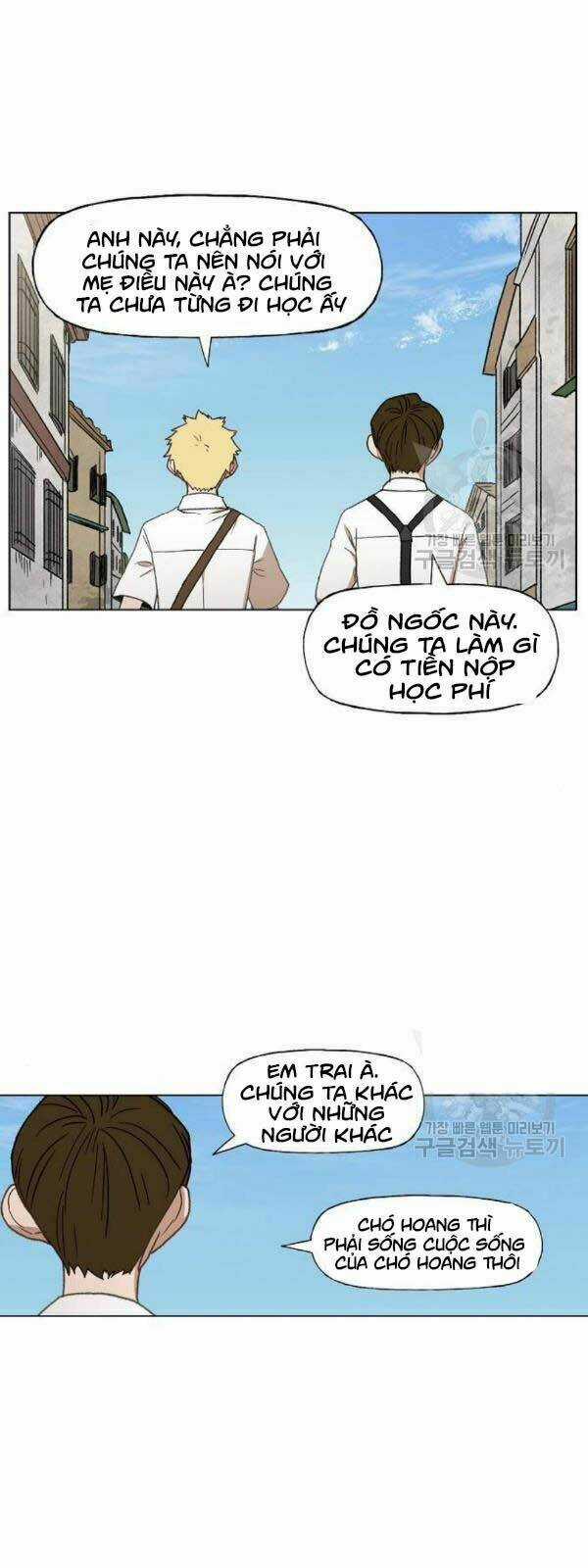 Võ Sĩ - The Boxer - Chapter 62 - Trang 36