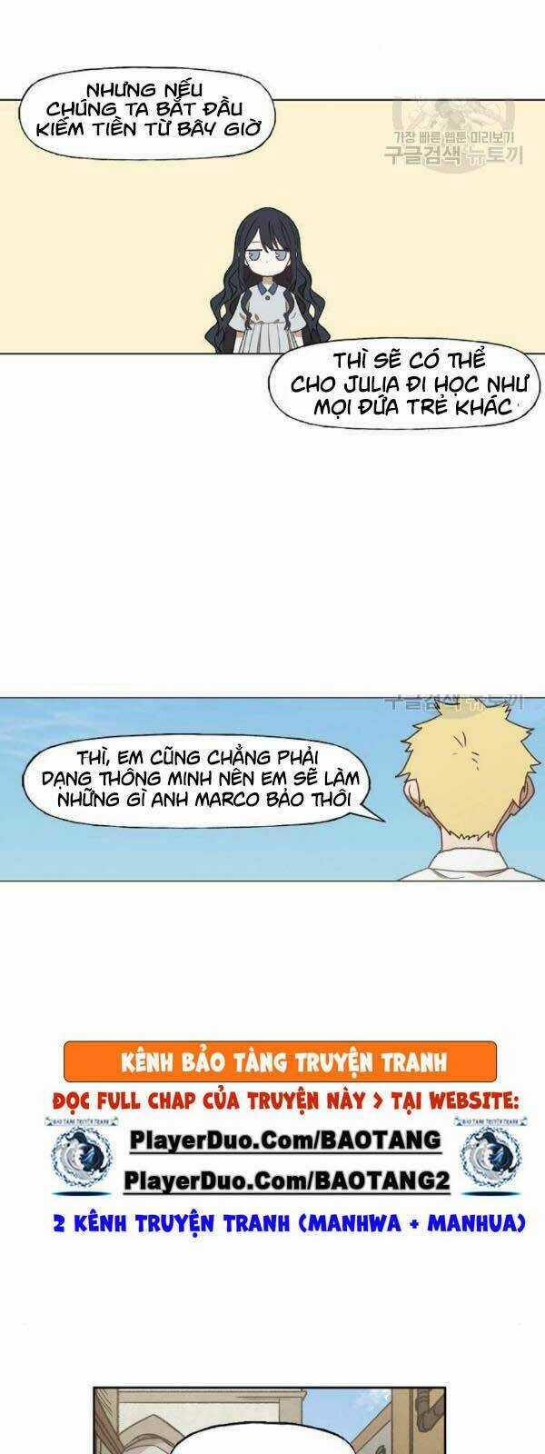 Võ Sĩ - The Boxer - Chapter 62 - Trang 37