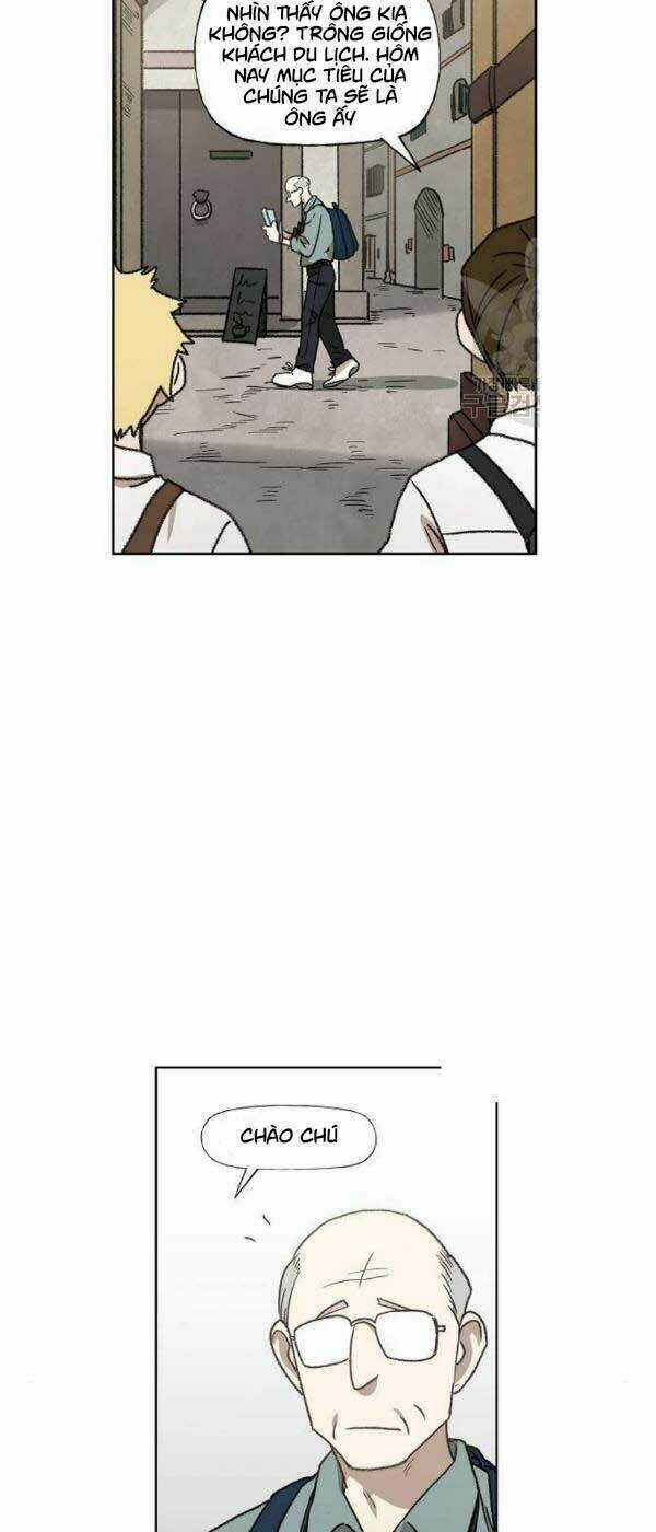 Võ Sĩ - The Boxer - Chapter 62 - Trang 38