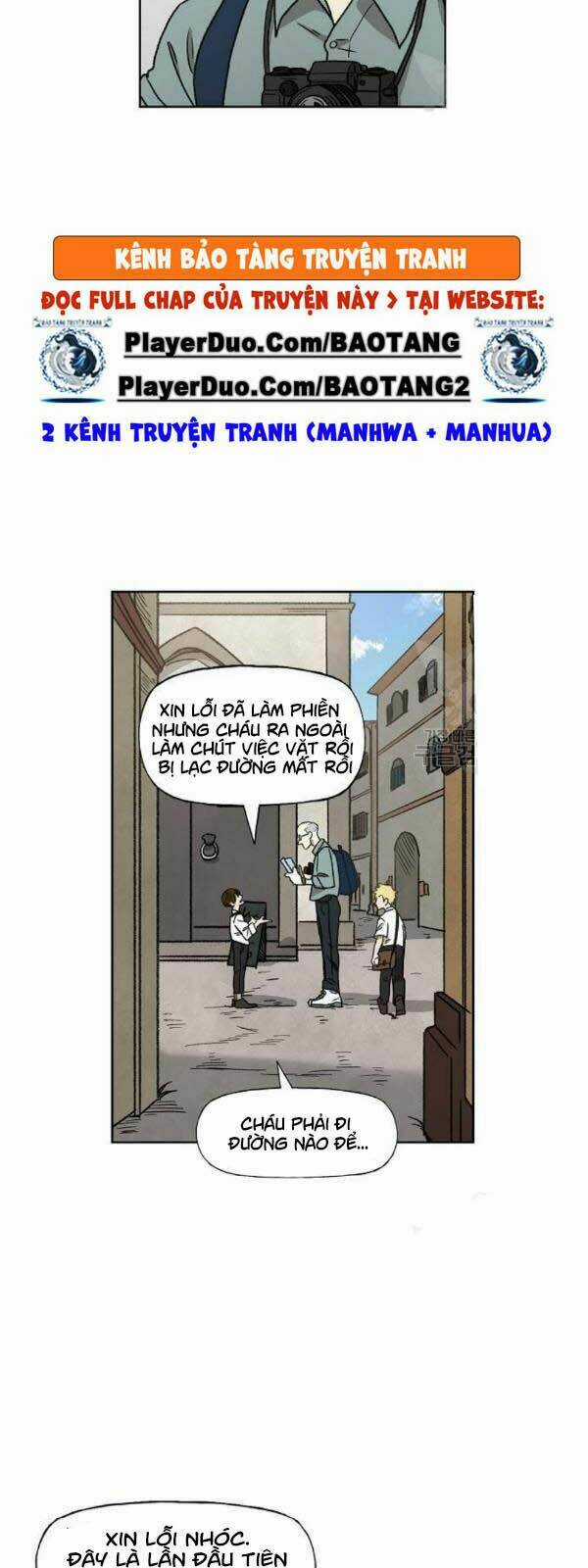 Võ Sĩ - The Boxer - Chapter 62 - Trang 39