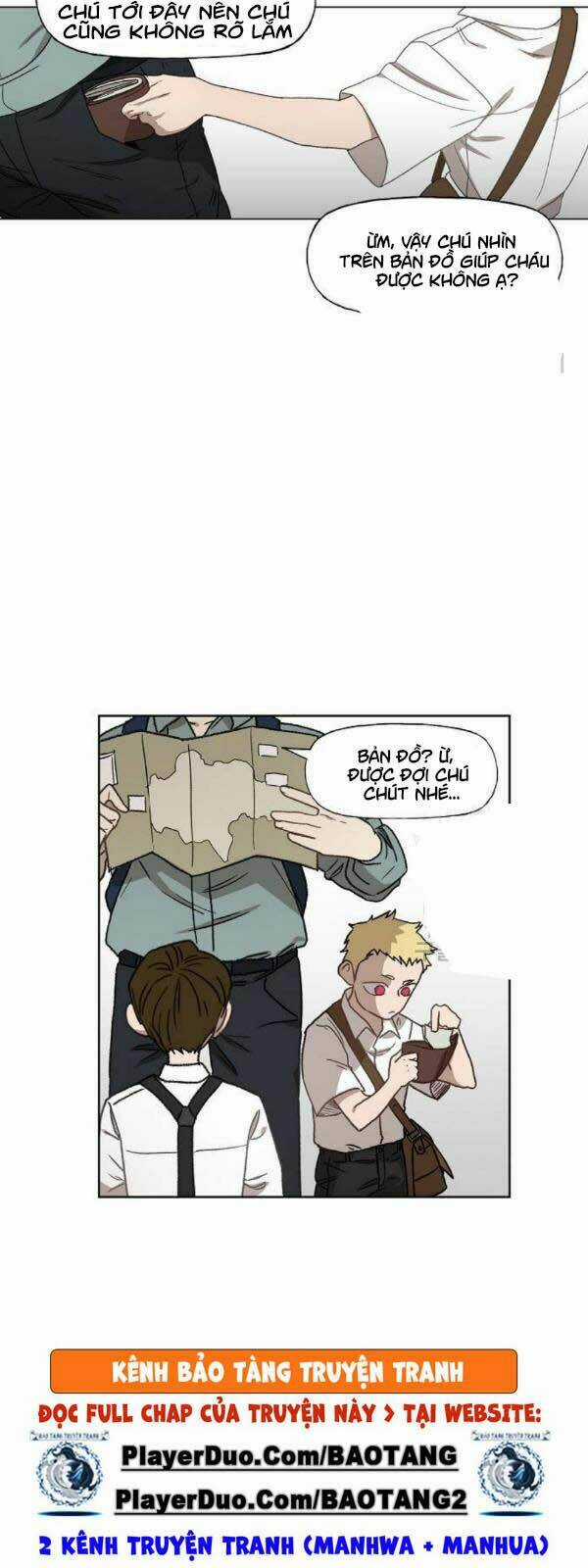 Võ Sĩ - The Boxer - Chapter 62 - Trang 40