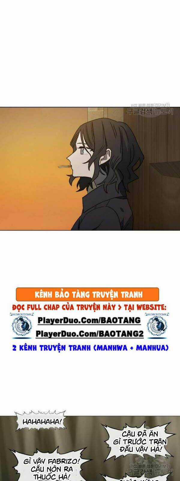 Võ Sĩ - The Boxer - Chapter 62 - Trang 5