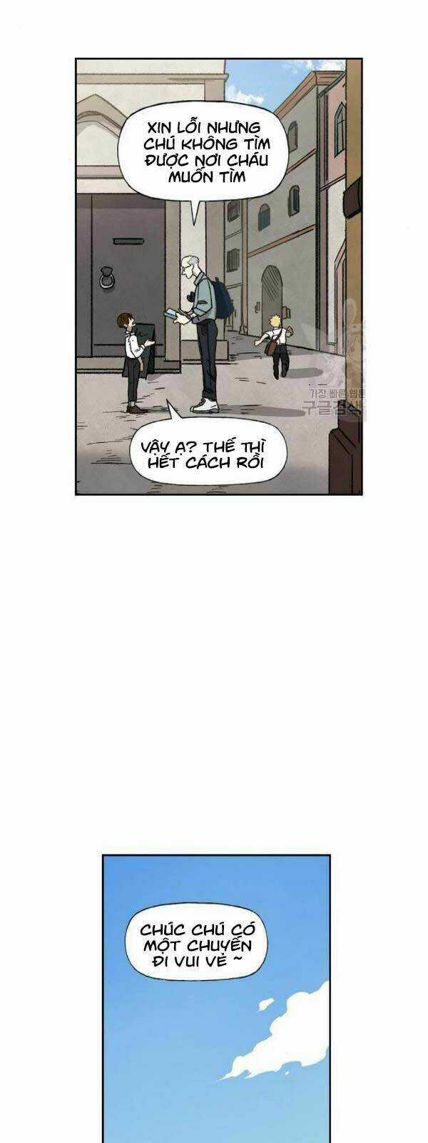 Võ Sĩ - The Boxer - Chapter 62 - Trang 41