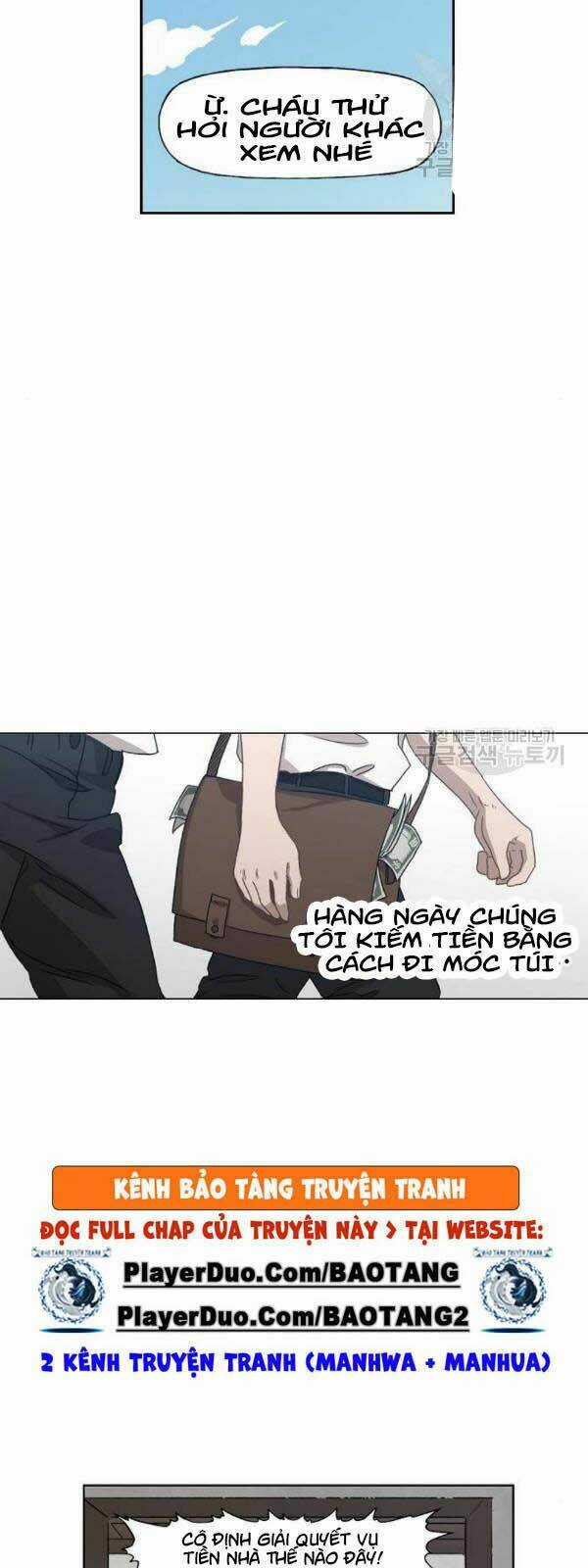 Võ Sĩ - The Boxer - Chapter 62 - Trang 42