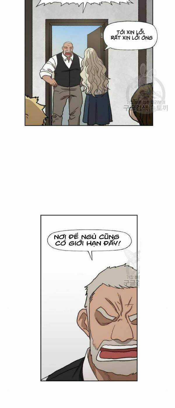 Võ Sĩ - The Boxer - Chapter 62 - Trang 43