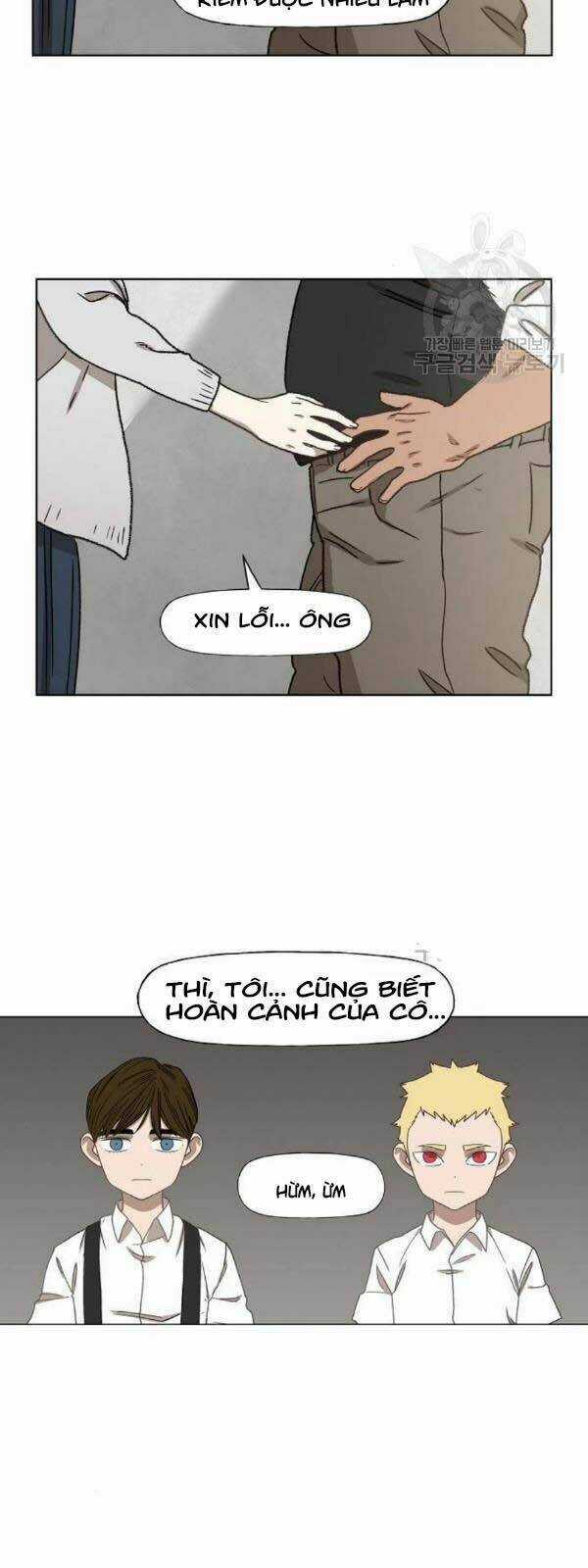 Võ Sĩ - The Boxer - Chapter 62 - Trang 45