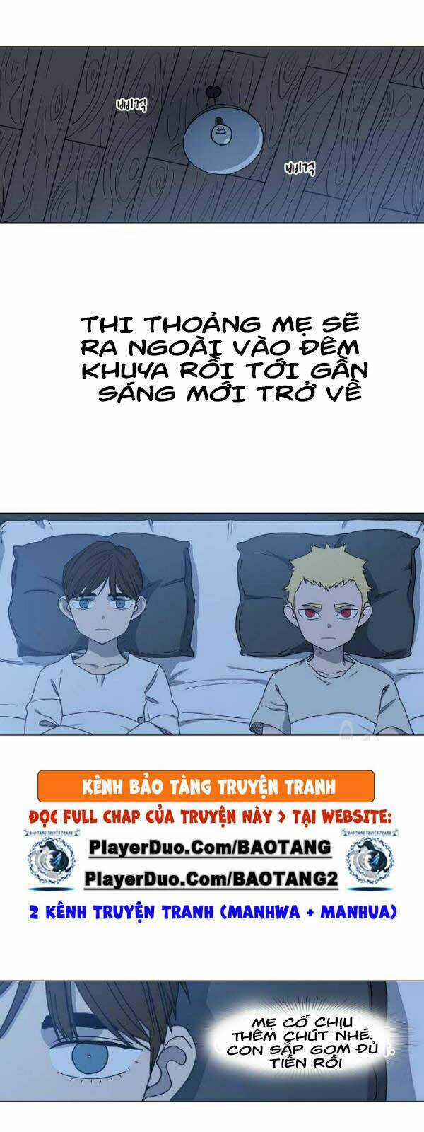 Võ Sĩ - The Boxer - Chapter 62 - Trang 46